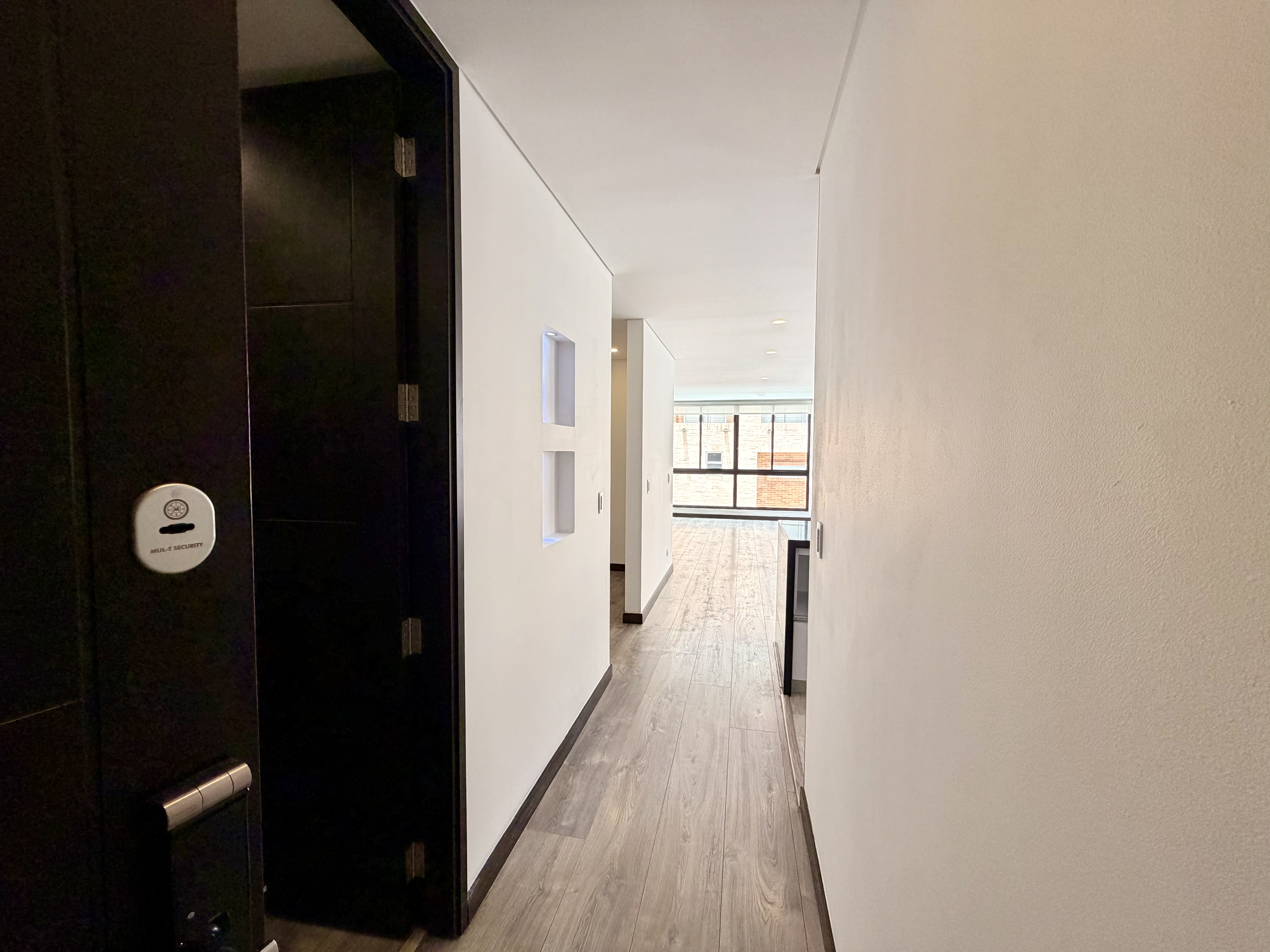Apartamento en venta en Chicó Navarra, Bogotá · foto 3 de 20