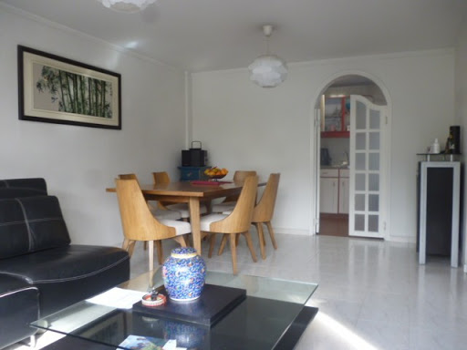 Casa en venta en Modelia, Bogotá · foto 3 de 20