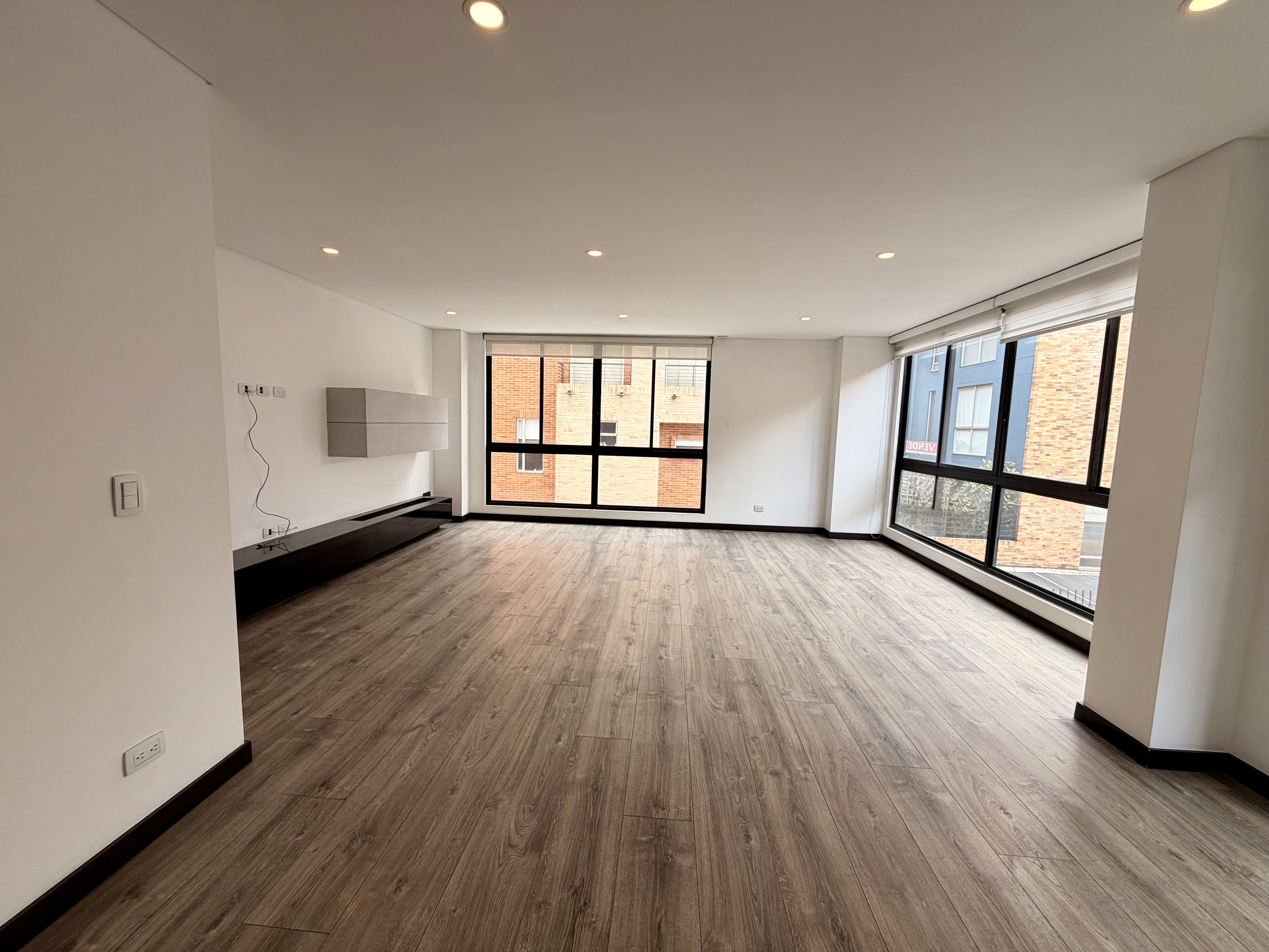 Apartamento en venta en Chicó Navarra, Bogotá · foto 7 de 20
