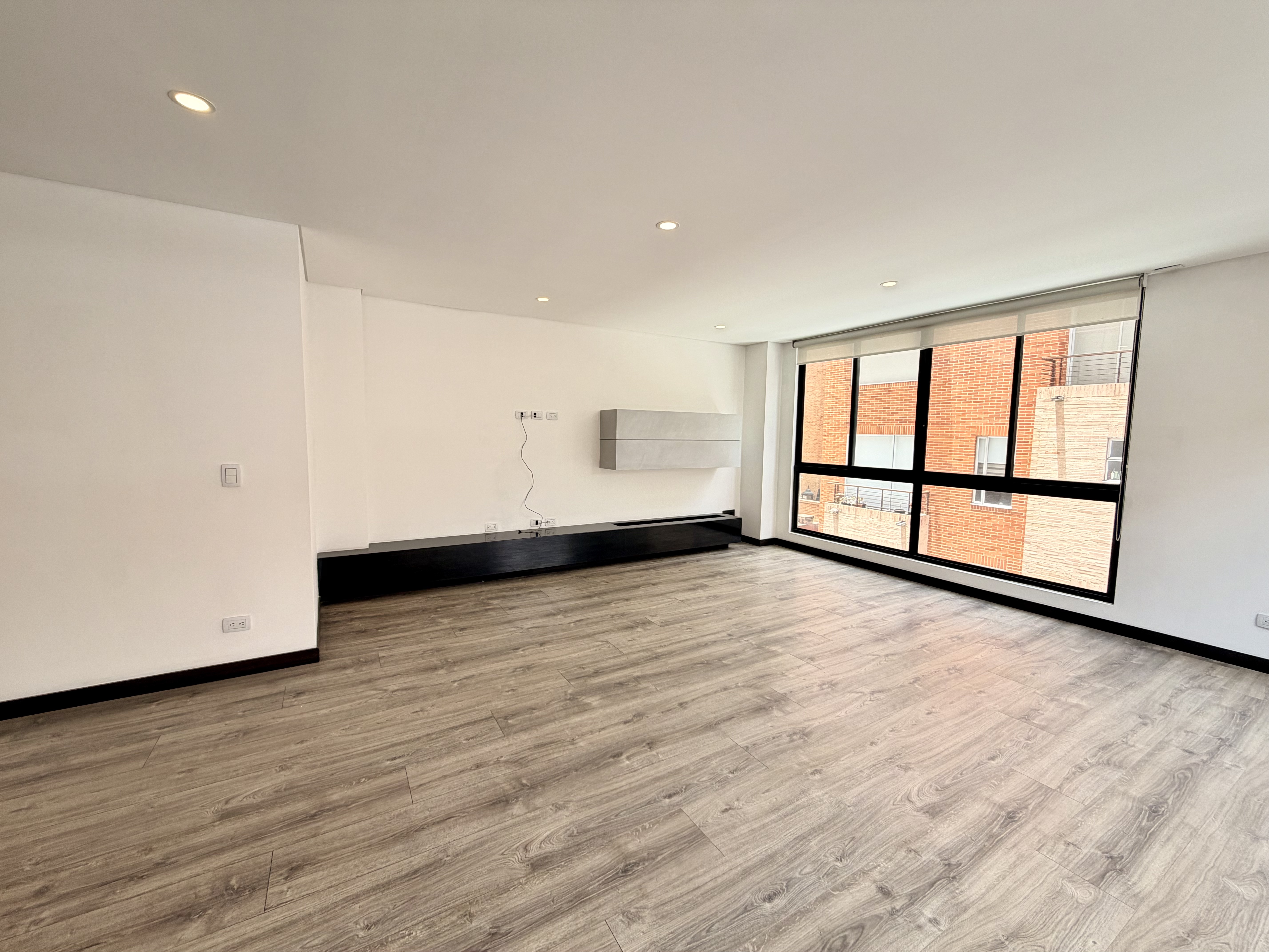 Apartamento en venta en Chicó Navarra, Bogotá · foto 8 de 20