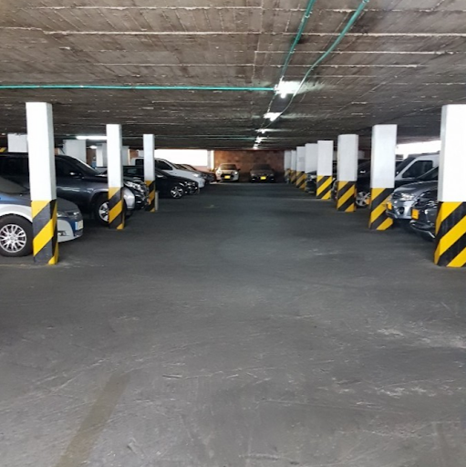 Apartamento en venta en San Diego, Bogotá · foto 2 de 6