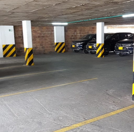 Apartamento en venta en San Diego, Bogotá · foto 3 de 6