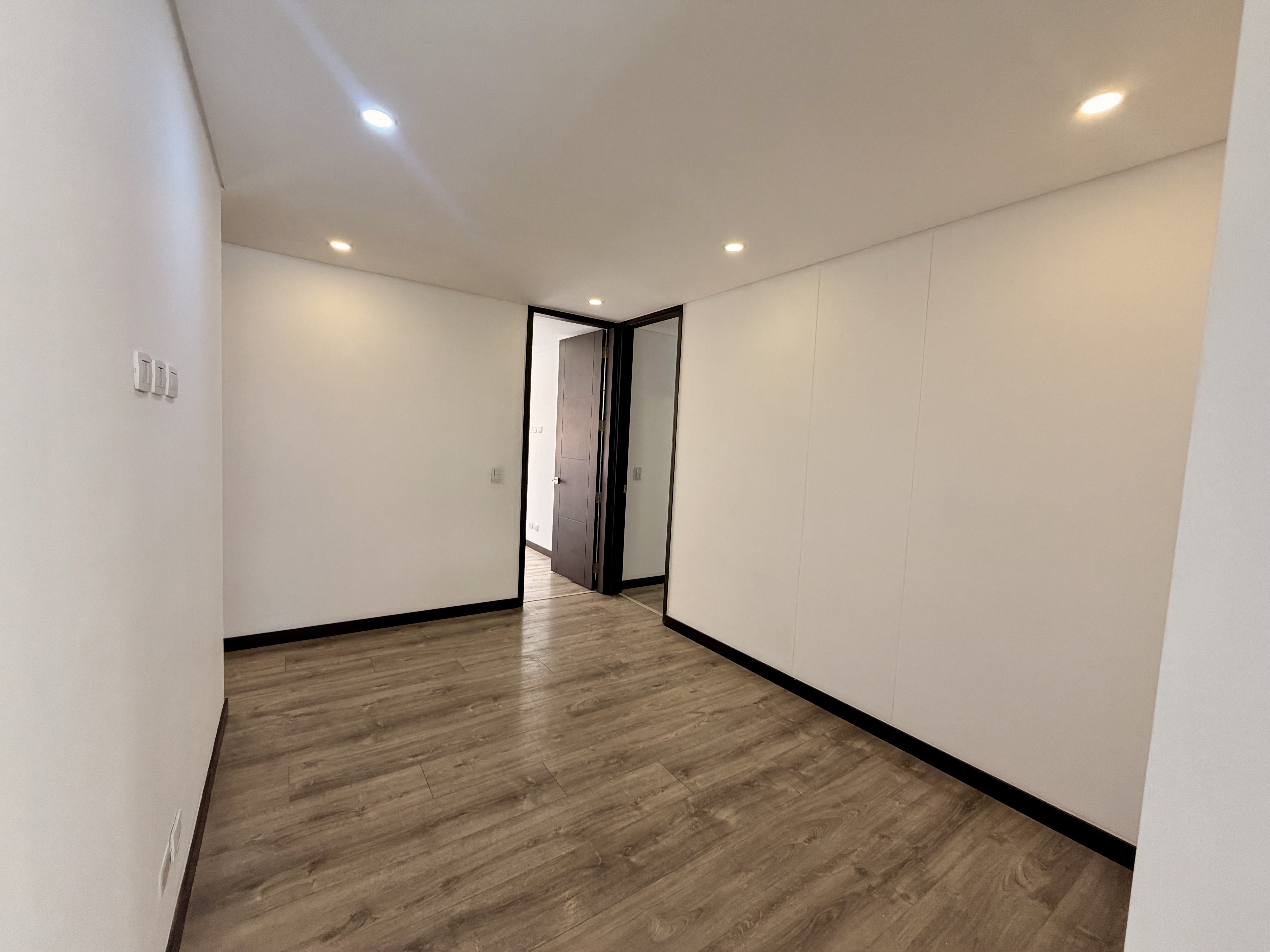 Apartamento en venta en Chicó Navarra, Bogotá · foto 9 de 20