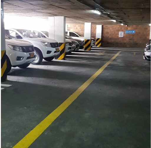 Apartamento en venta en San Diego, Bogotá · foto 5 de 6
