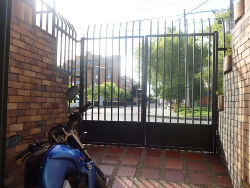 Casa en venta en Modelia, Bogotá · foto 20 de 20