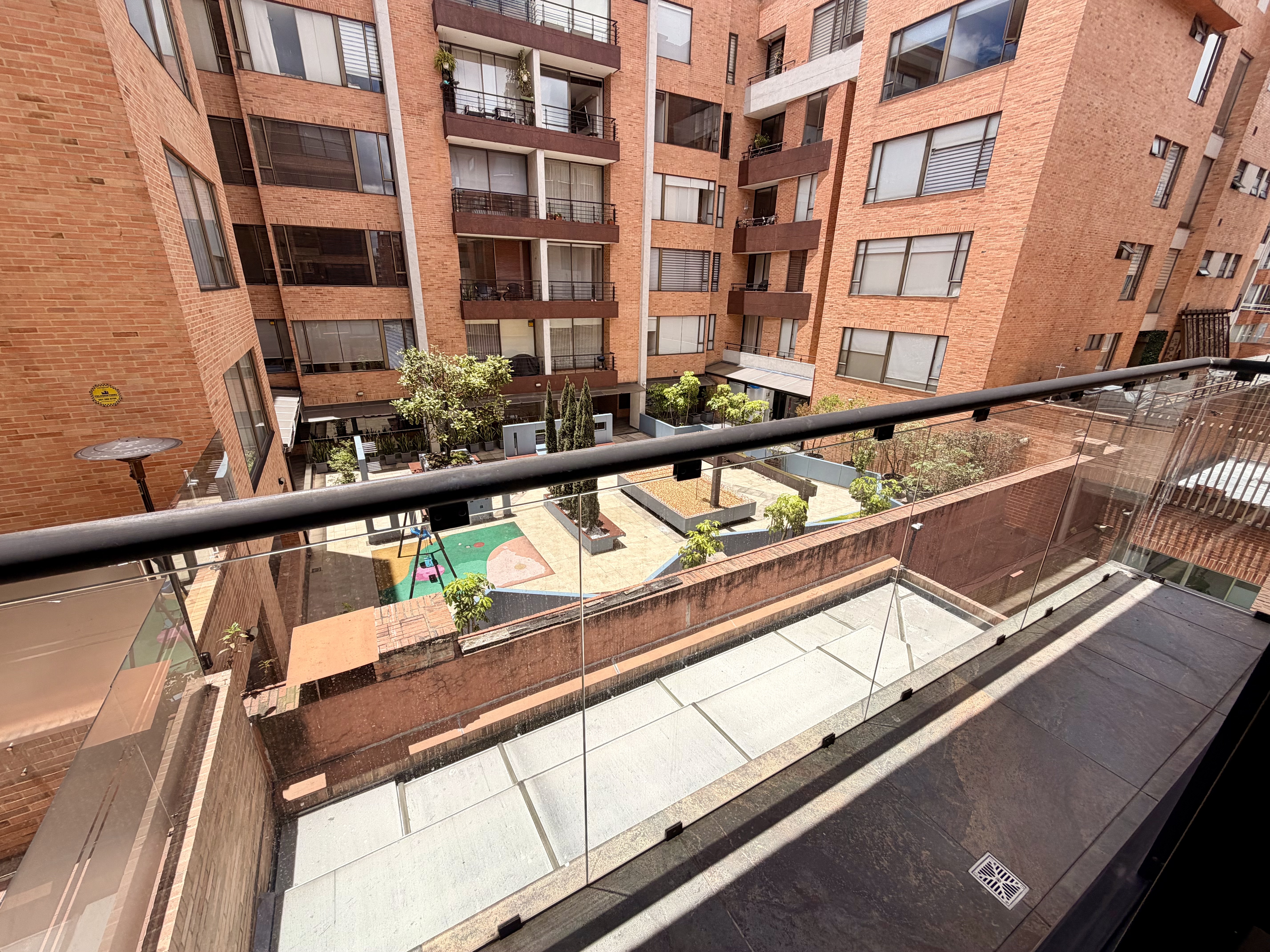 Apartamento en venta en Chicó Navarra, Bogotá · foto 18 de 20