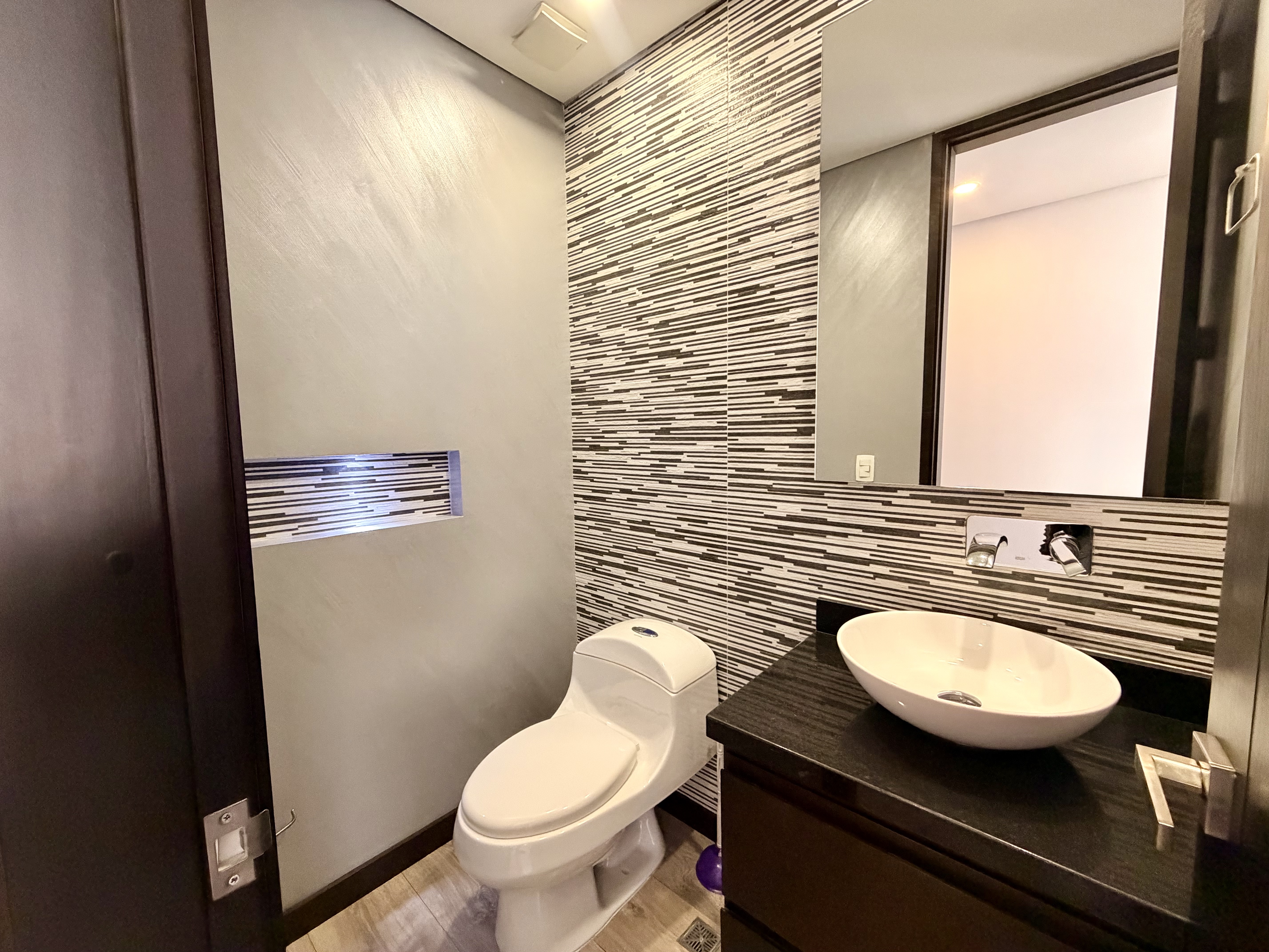 Apartamento en venta en Chicó Navarra, Bogotá · foto 19 de 20