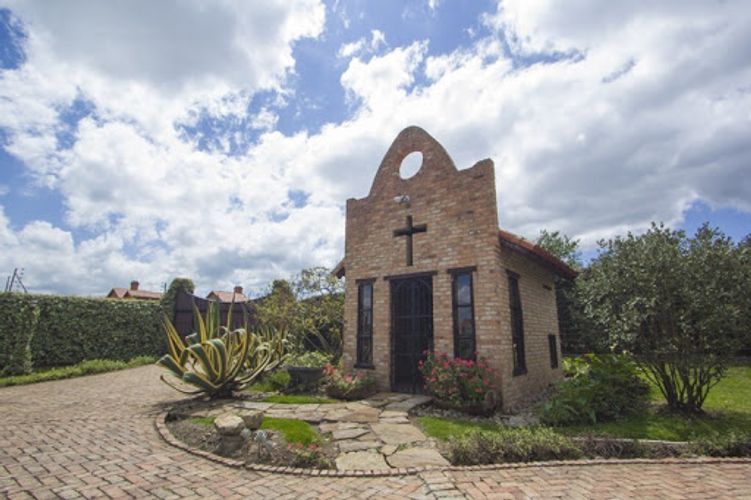 Casa de 6 alcobas en venta en Fagua, Chía · foto 2 de 24