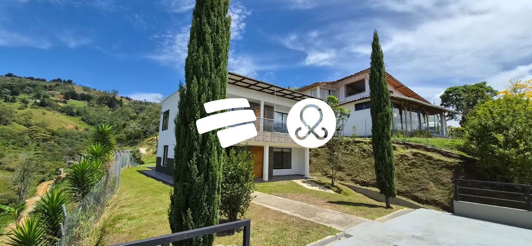 Casa de 4 alcobas en venta en Laureles, Medellín, 750 m² · foto 4 de 24