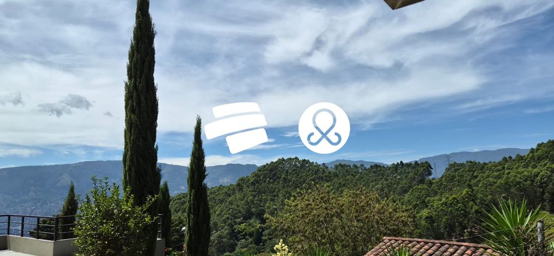 Casa de 4 alcobas en venta en Laureles, Medellín, 750 m² · foto 5 de 24