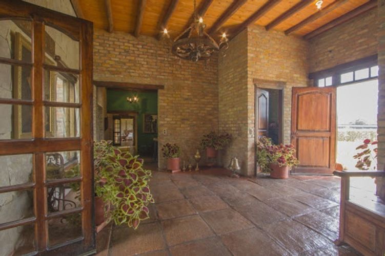 Casa de 6 alcobas en venta en Fagua, Chía · foto 6 de 24