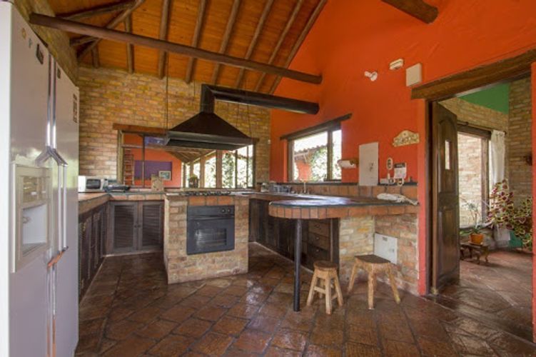 Casa de 6 alcobas en venta en Fagua, Chía · foto 9 de 24