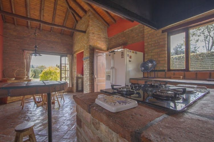 Casa de 6 alcobas en venta en Fagua, Chía · foto 10 de 24