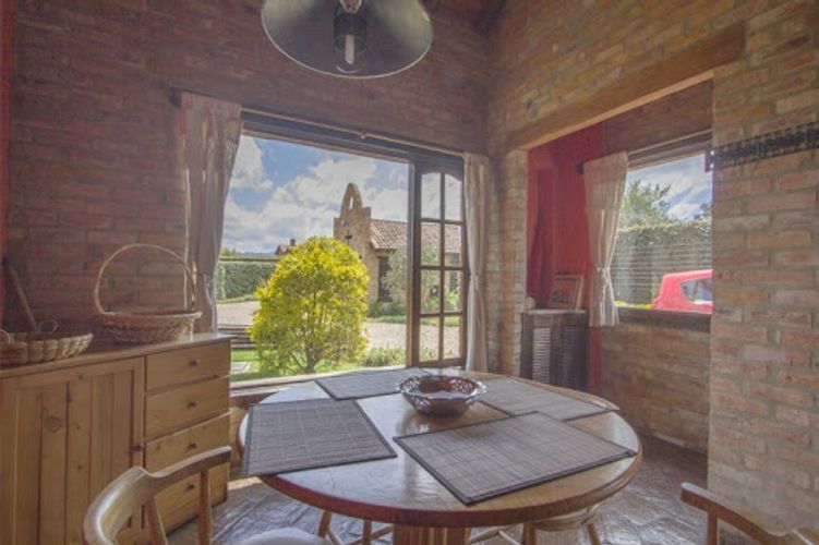 Casa de 6 alcobas en venta en Fagua, Chía · foto 11 de 24