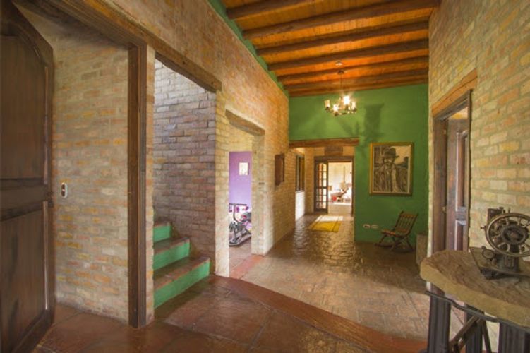 Casa de 6 alcobas en venta en Fagua, Chía · foto 12 de 24