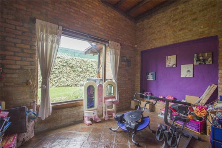 Casa de 6 alcobas en venta en Fagua, Chía · foto 16 de 24