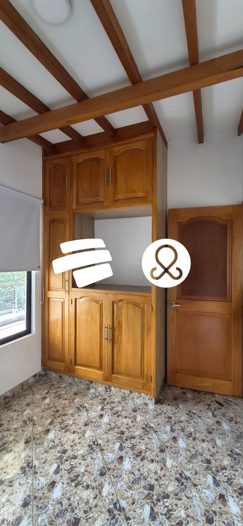 Casa de 4 alcobas en venta en Laureles, Medellín, 750 m² · foto 11 de 24