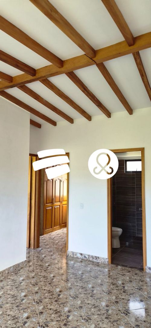 Casa de 4 alcobas en venta en Laureles, Medellín, 750 m² · foto 12 de 24
