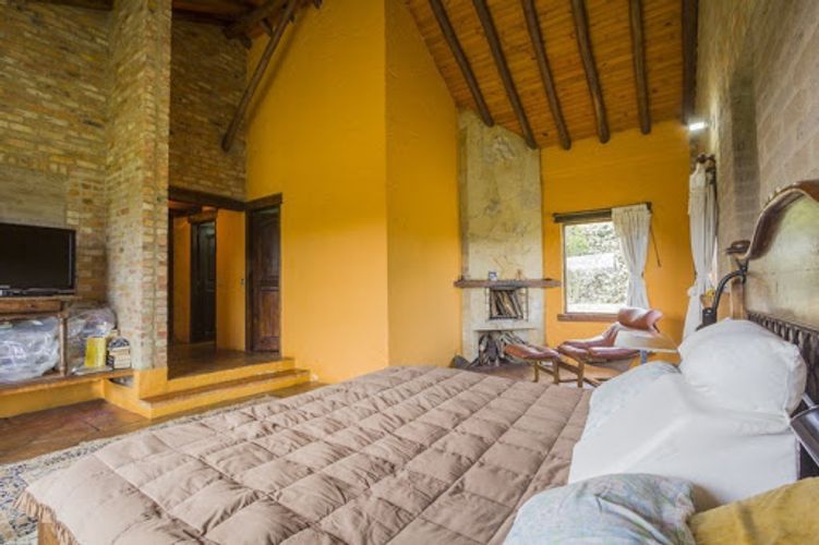 Casa de 6 alcobas en venta en Fagua, Chía · foto 20 de 24