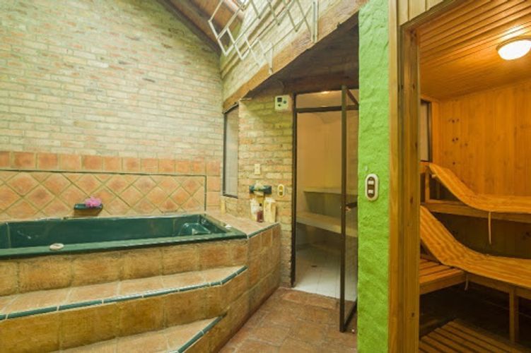 Casa de 6 alcobas en venta en Fagua, Chía · foto 21 de 24