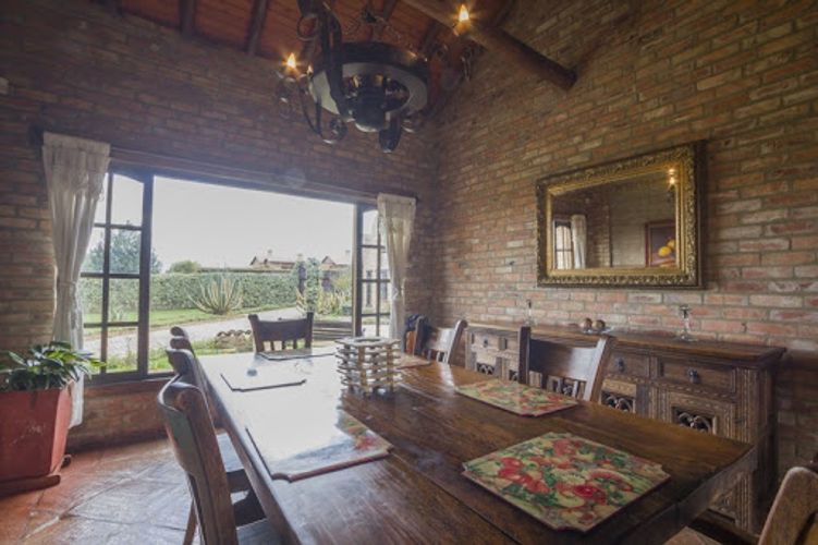 Casa de 6 alcobas en venta en Fagua, Chía · foto 23 de 24