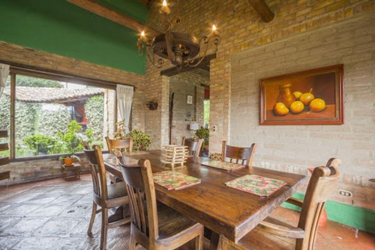 Casa de 6 alcobas en venta en Fagua, Chía · foto 24 de 24