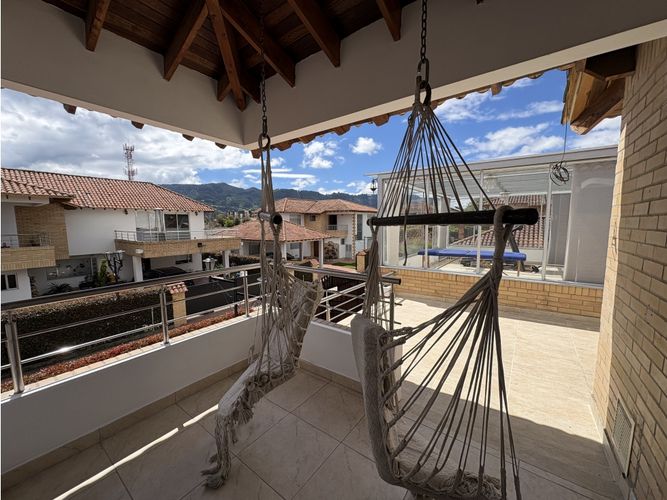 Casa de 3 alcobas en venta en Capellania, Cajicá, 320 m² · foto 7 de 24