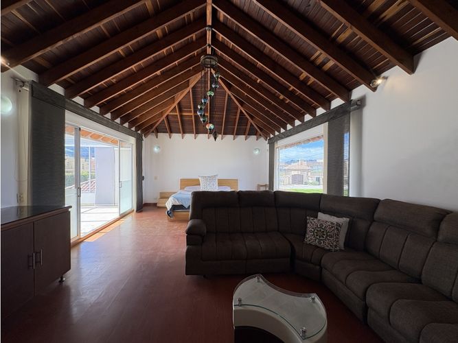 Casa de 3 alcobas en venta en Capellania, Cajicá, 320 m² · foto 11 de 24