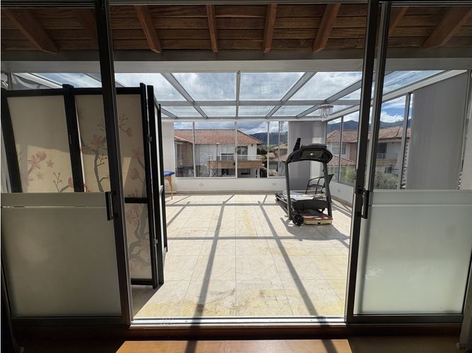 Casa de 3 alcobas en venta en Capellania, Cajicá, 320 m² · foto 12 de 24