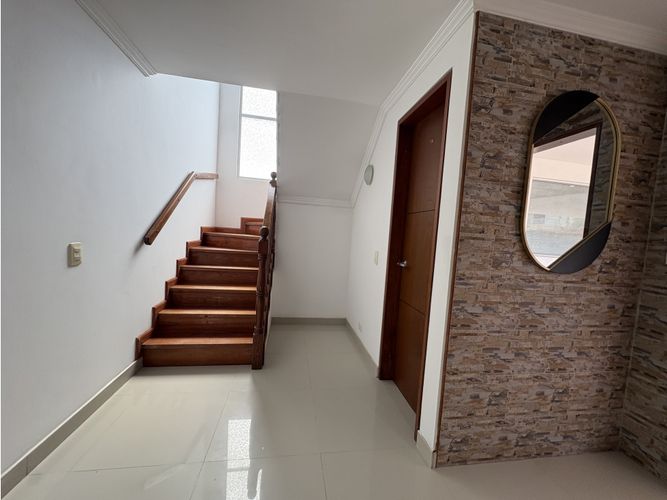Casa de 3 alcobas en venta en Capellania, Cajicá, 320 m² · foto 13 de 24