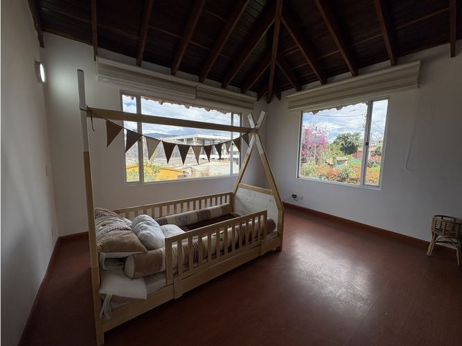 Casa de 3 alcobas en venta en Capellania, Cajicá, 320 m² · foto 20 de 24