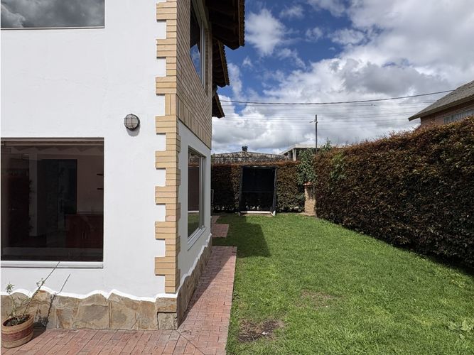 Casa de 3 alcobas en venta en Capellania, Cajicá, 320 m² · foto 24 de 24