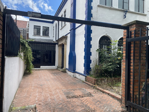 Casa en venta en Quinta Camacho, Bogotá · foto 17 de 20