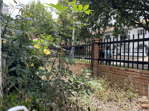 Casa en venta en Quinta Camacho, Bogotá · foto 20 de 20