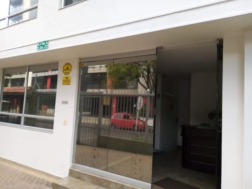 Casa en venta en Santa Barbara, Bogotá · foto 4 de 22