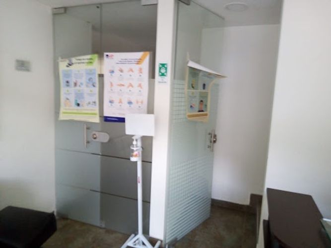 Casa en venta en Santa Barbara, Bogotá · foto 11 de 22