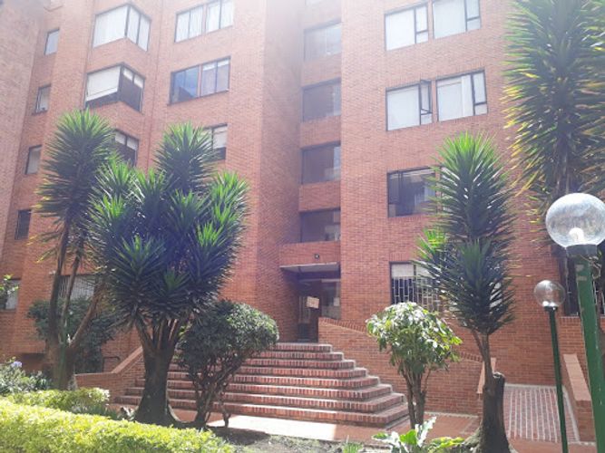 Apartamento en venta en Colina Campestre, Bogotá · foto 2 de 24
