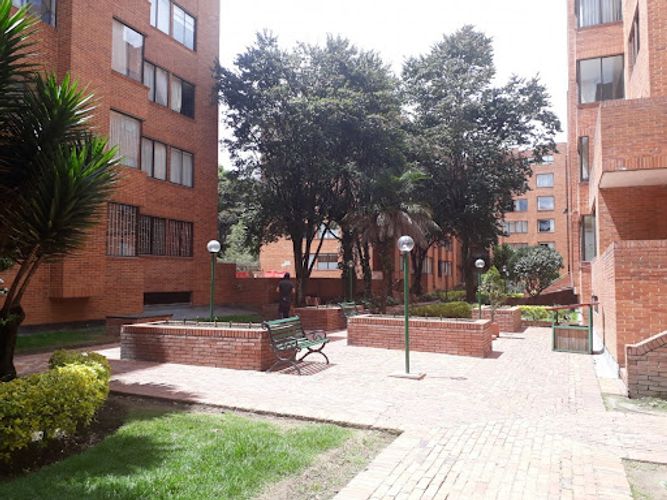 Apartamento en venta en Colina Campestre, Bogotá · foto 3 de 24