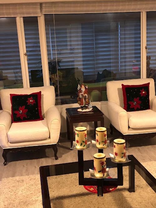 Casa de 4 alcobas en venta en Santa Barbara, Bogotá, 280 m² · foto 4 de 17