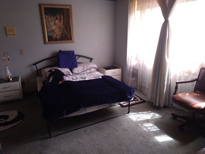 Casa de 4 alcobas en venta en Cedro Golf, Bogotá, 293 m² · foto 4 de 21