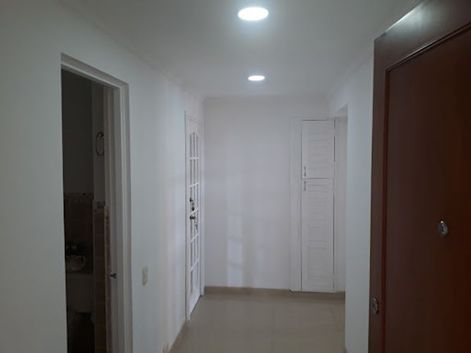 Apartamento en venta en Colina Campestre, Bogotá · foto 4 de 24