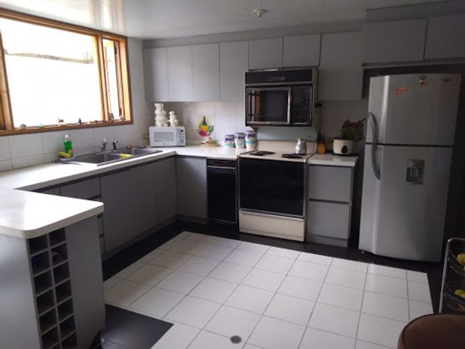 Casa de 4 alcobas en venta en Cedro Golf, Bogotá, 293 m² · foto 6 de 21