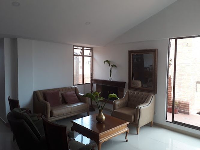 Apartamento en venta en Colina Campestre, Bogotá · foto 6 de 24