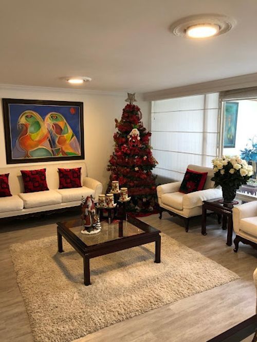 Casa de 4 alcobas en venta en Santa Barbara, Bogotá, 280 m² · foto 7 de 17