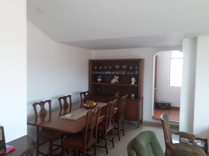 Apartamento en venta en Colina Campestre, Bogotá · foto 7 de 24