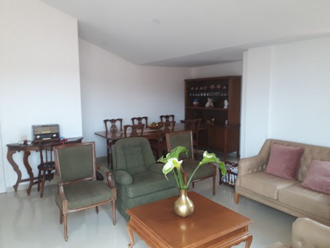 Apartamento en venta en Colina Campestre, Bogotá · foto 8 de 24