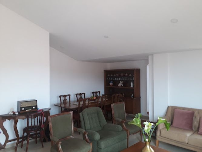 Apartamento en venta en Colina Campestre, Bogotá · foto 9 de 24