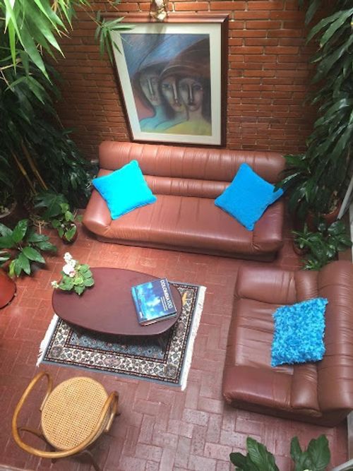 Casa de 4 alcobas en venta en Santa Barbara, Bogotá, 280 m² · foto 10 de 17