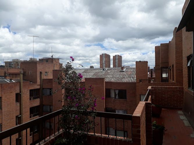 Apartamento en venta en Colina Campestre, Bogotá · foto 10 de 24