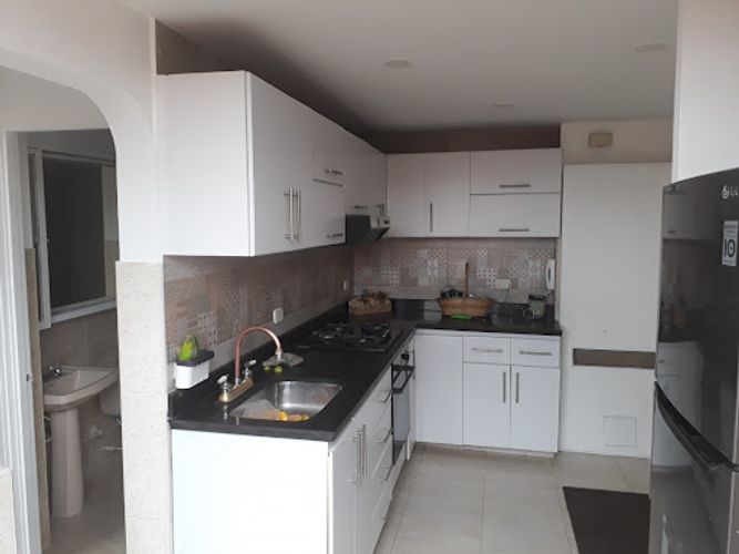 Apartamento en venta en Colina Campestre, Bogotá · foto 11 de 24